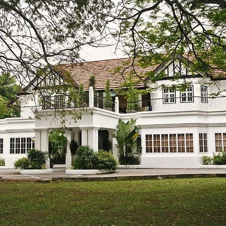 Hotel Indulgence Living Ipoh Zewnętrze zdjęcie