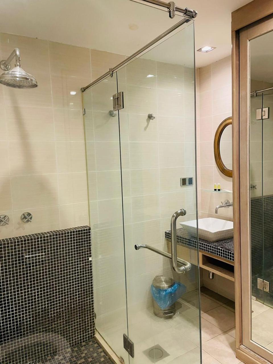Hotel Indulgence Living Ipoh Zewnętrze zdjęcie