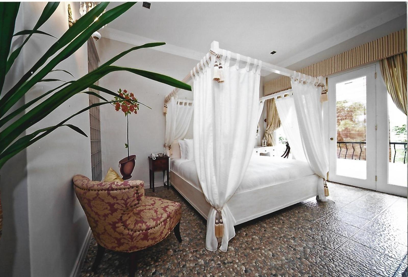 Hotel Indulgence Living Ipoh Zewnętrze zdjęcie