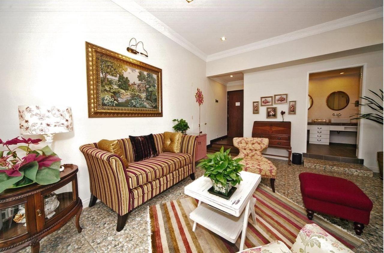 Hotel Indulgence Living Ipoh Zewnętrze zdjęcie