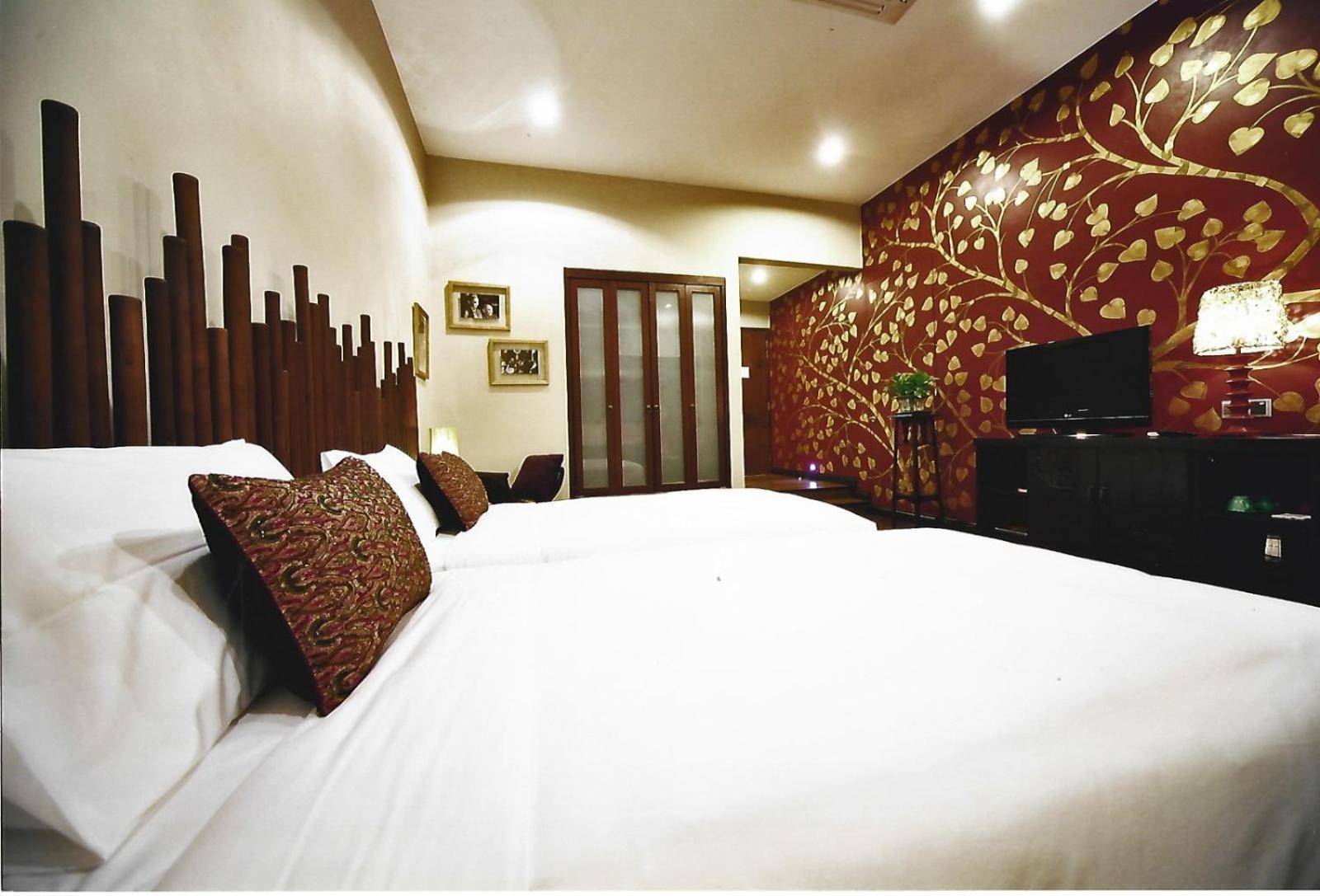 Hotel Indulgence Living Ipoh Zewnętrze zdjęcie