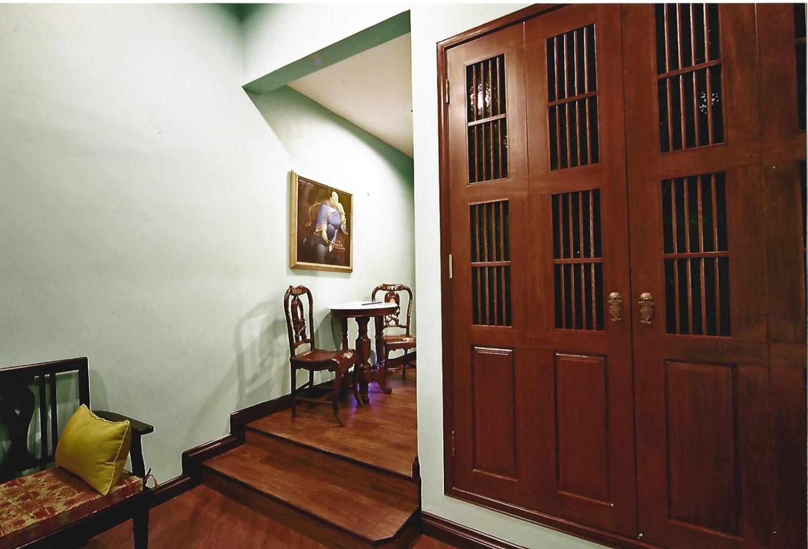 Hotel Indulgence Living Ipoh Zewnętrze zdjęcie