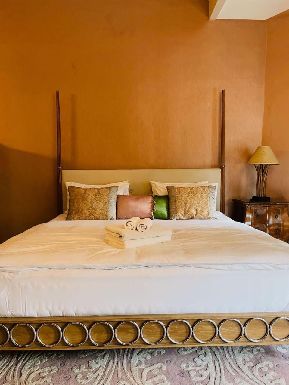Hotel Indulgence Living Ipoh Zewnętrze zdjęcie