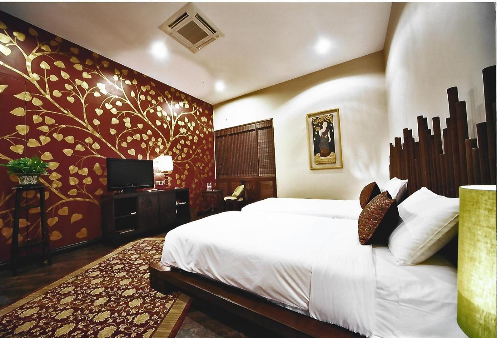 Hotel Indulgence Living Ipoh Zewnętrze zdjęcie