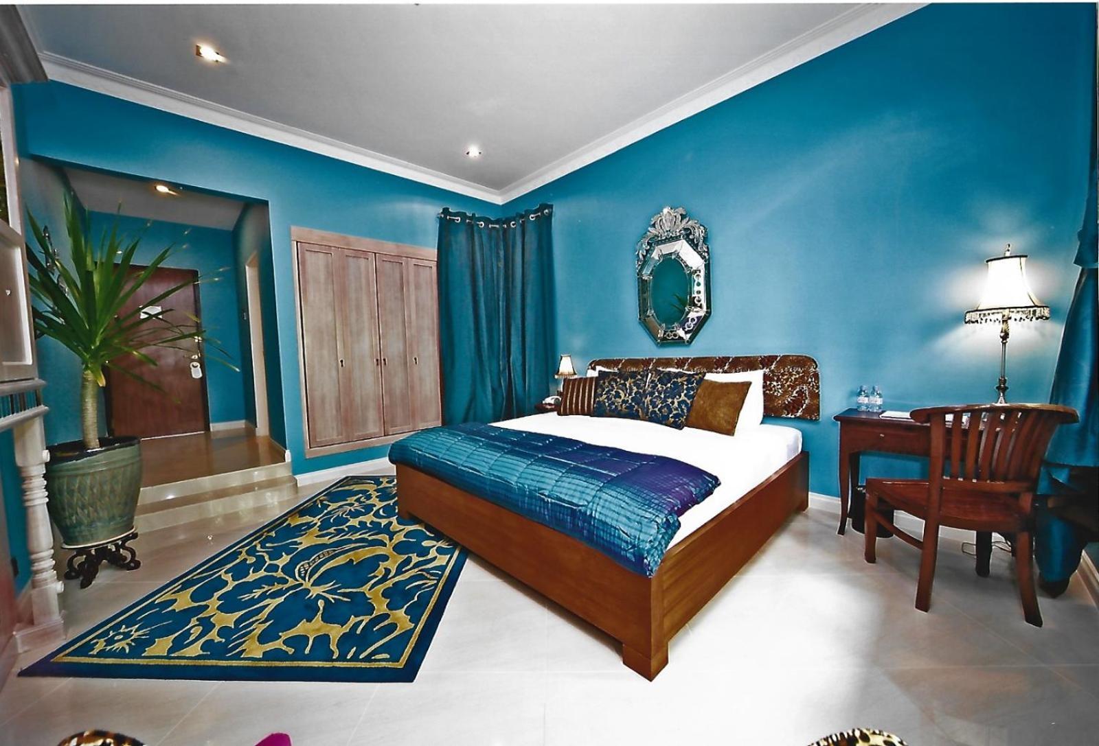 Hotel Indulgence Living Ipoh Zewnętrze zdjęcie
