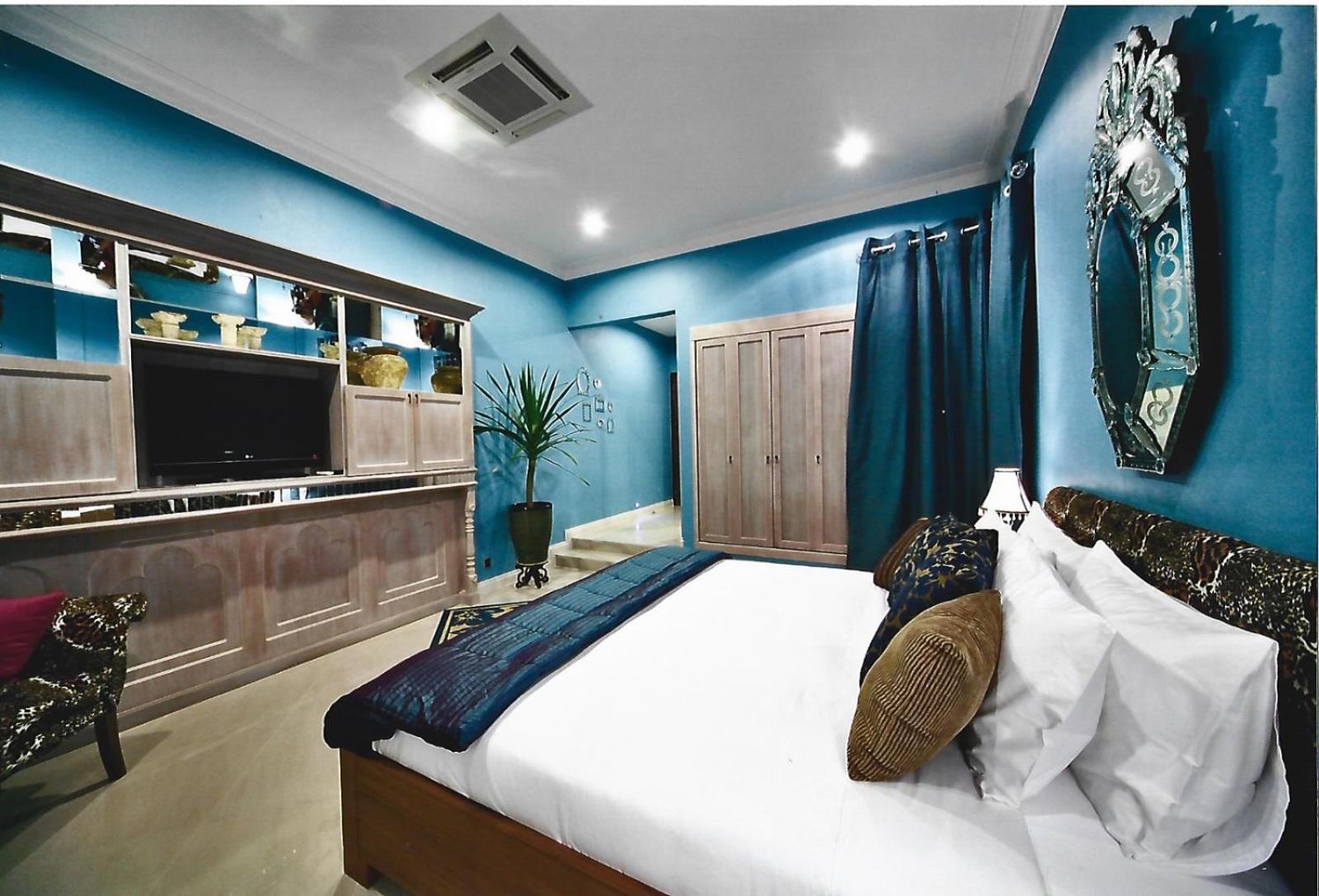 Hotel Indulgence Living Ipoh Zewnętrze zdjęcie
