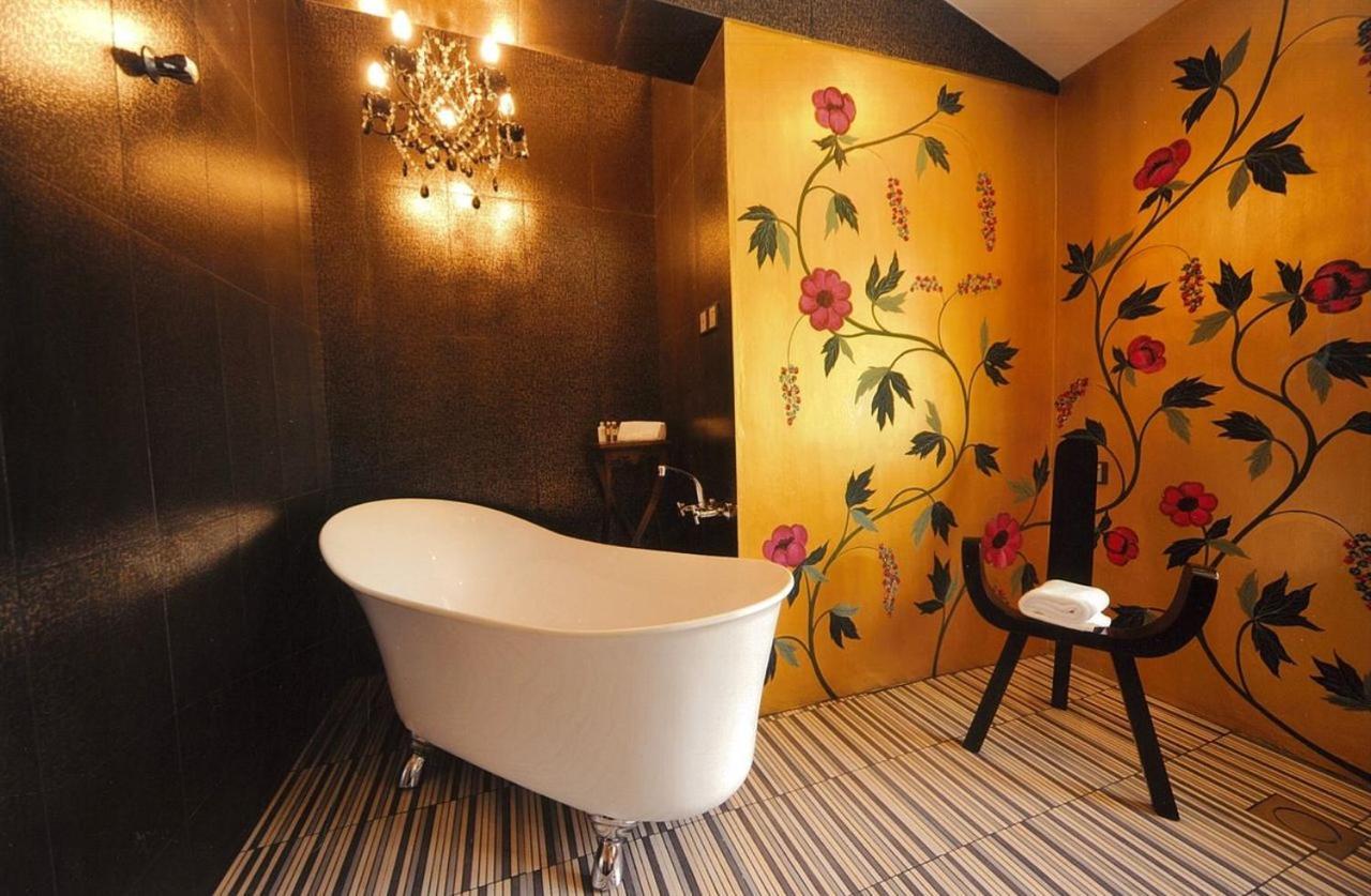 Hotel Indulgence Living Ipoh Zewnętrze zdjęcie