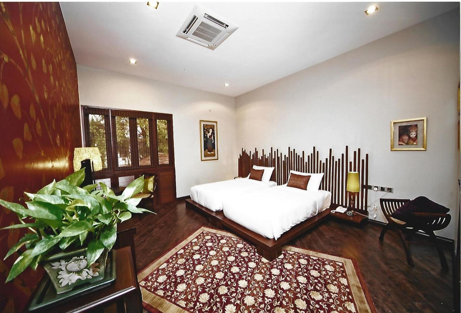 Hotel Indulgence Living Ipoh Zewnętrze zdjęcie