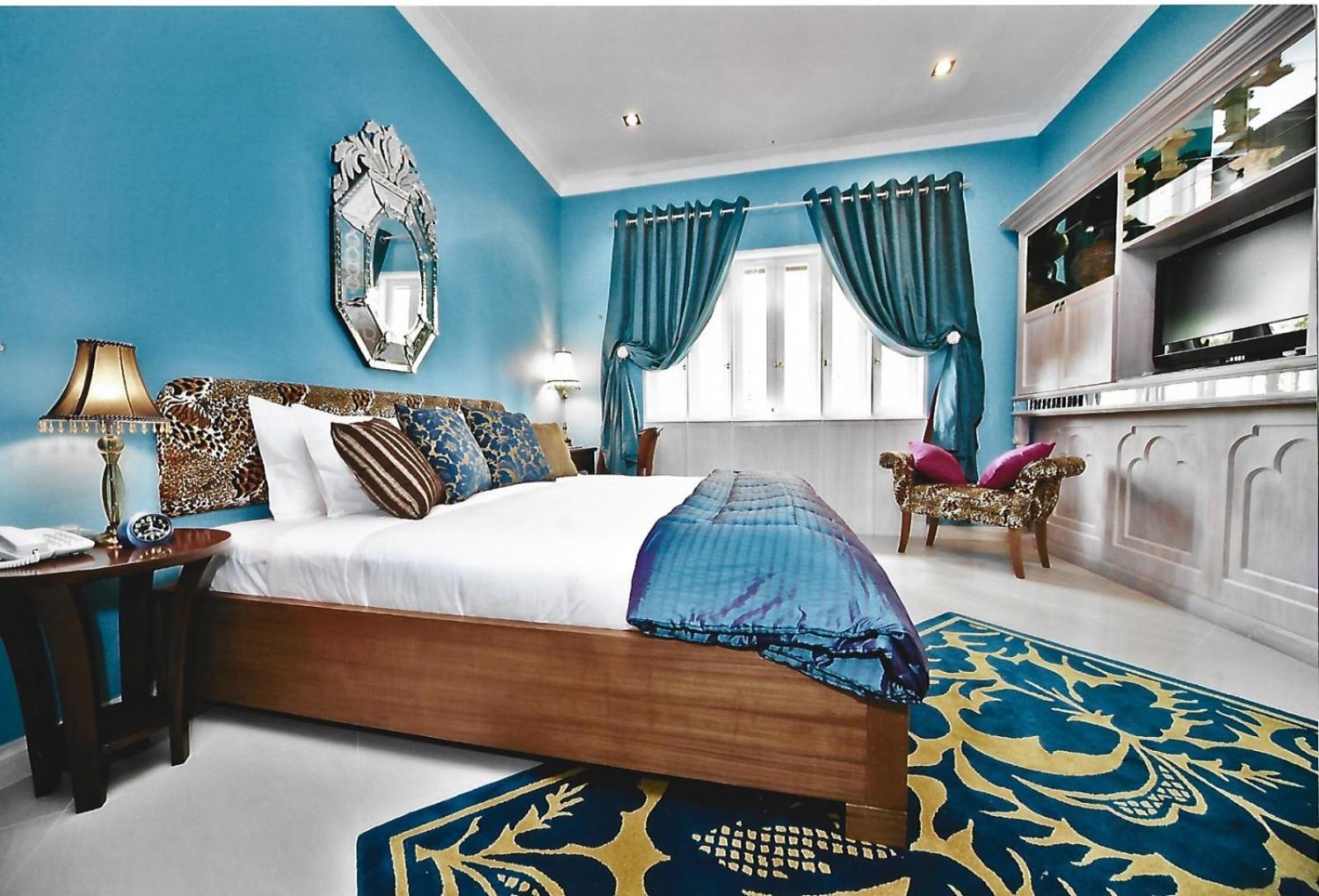 Hotel Indulgence Living Ipoh Zewnętrze zdjęcie