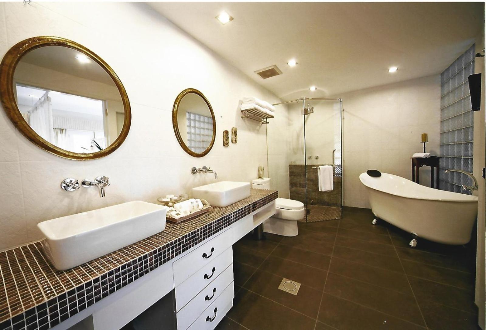 Hotel Indulgence Living Ipoh Zewnętrze zdjęcie